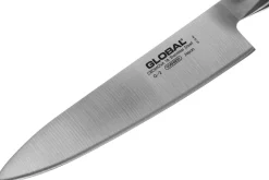 Couteau de Chef Global G2 lame 20cm
