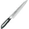 Couteau de chef Gyuoto TOJIRO lame damas 21 cm