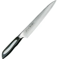 Couteau de chef Gyuoto TOJIRO lame damas 21 cm