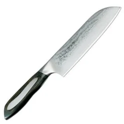 Couteau de chef Gyuoto TOJIRO lame damas 18 cm