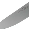 Couteau de chef Intempora Opinel acier Sandvik manche bleu marine