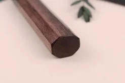 Couteau de chef japonais artisanal Yu Kurosaki Fujin 21cm SG2