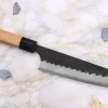 Couteau de chef japonais artisanal Masakage Koishi 18cm