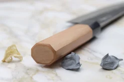 Couteau de chef japonais artisanal Masakage Koishi 21cm