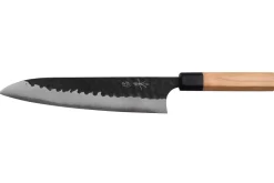 Couteau de chef japonais artisanal Masakage Koishi 21cm