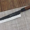 Couteau de chef japonais artisanal Anryu AS 24cm