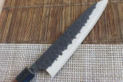 Couteau de chef japonais artisanal Anryu AS 21cm