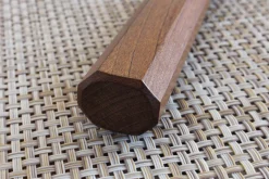 Couteau de chef japonais artisanal Anryu AS 21cm