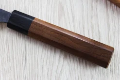 Couteau de chef japonais artisanal Anryu AS 18cm