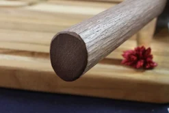 Couteau de chef japonais artisanal Kagekiyo Tedukuri 24cm