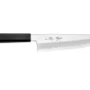 Couteau de chef japonais artisanal Kagekiyo Suri Urushi 21cm