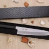 Couteau de chef japonais artisanal Kagekiyo Suri Urushi 24cm