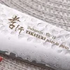 Couteau de chef japonais 18cm Sakai Takayuki Damascus Western 33 couches
