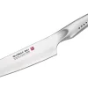 Couteau de chef japonais Global Sai 01 lame martelée 19cm