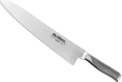 Couteau de chef japonais Global G17 lame 27cm