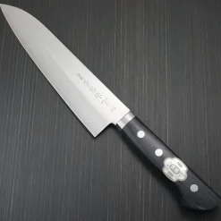 Couteau de chef japonais Japan Kanetsune 18cm acier VG10