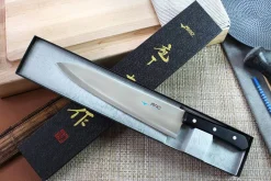 Couteau de chef japonais MAC Chef 25.5cm