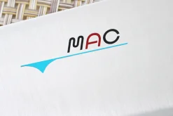 Couteau de chef japonais MAC Chef 21cm