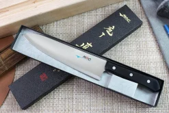 Couteau de chef japonais MAC Chef 21cm