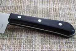 Couteau de chef japonais MAC Chef lame alvéolée 25.5cm