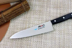 Couteau de chef japonais MAC Chef 18cm
