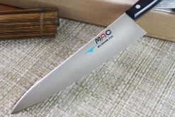 Couteau de chef japonais MAC Chef 21.5cm
