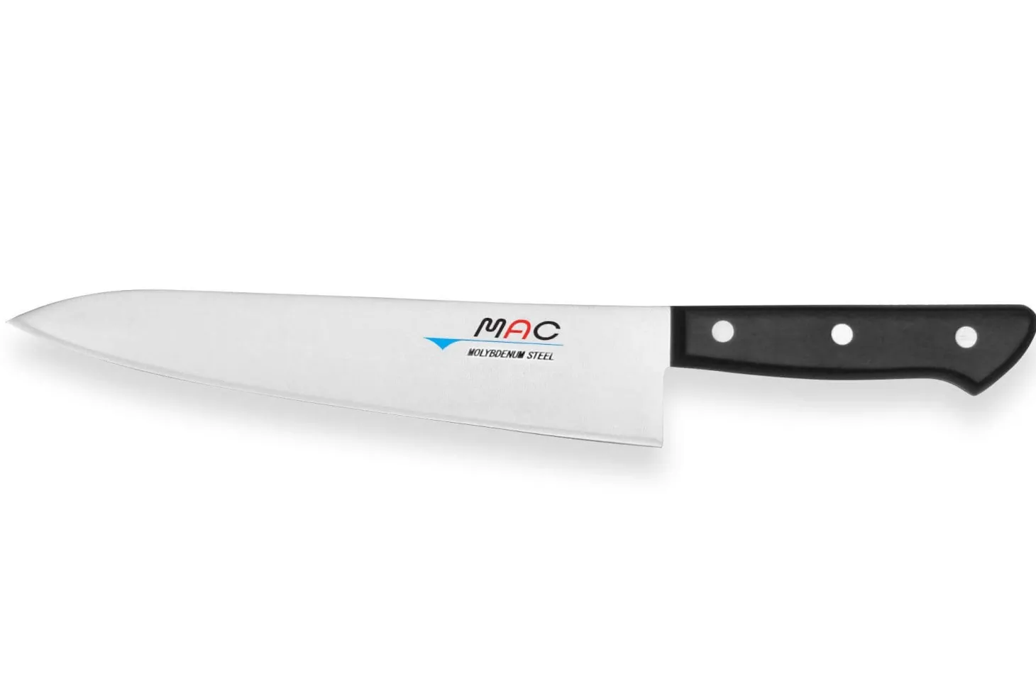 Couteau de chef japonais MAC Chef 21.5cm