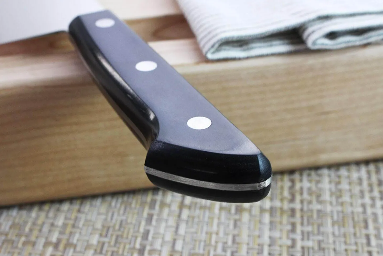 Couteau de chef japonais MAC Chef 21.5cm