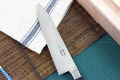 Couteau de chef japonais MAC Professional 22cm