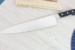 Couteau de chef japonais Misono UX10 27cm