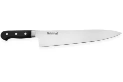 Couteau de chef japonais Misono 440 30cm