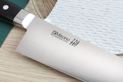 Couteau de chef japonais Misono 440 30cm