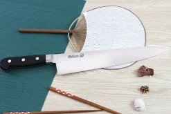 Couteau de chef japonais Misono 440 30cm