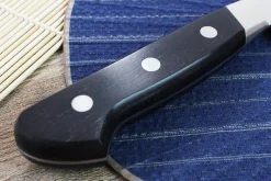 Couteau de chef japonais Misono UX10 30cm