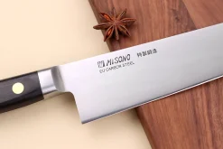 Couteau de chef japonais Misono SW