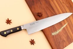 Couteau de chef japonais Misono SW