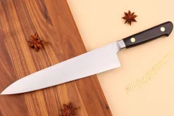 Couteau de chef japonais Misono SW