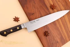 Couteau de chef japonais Misono SW