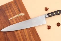 Couteau de chef japonais Misono SW