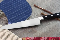 Couteau de chef japonais Misono UX10 21cm