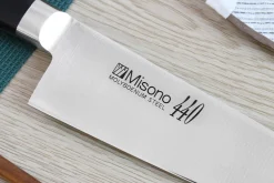 Couteau de chef japonais Misono 440 18cm