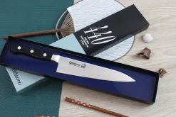 Couteau de chef japonais Misono 440 18cm