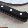 Couteau de chef japonais Misono 440 24cm