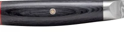 Couteau de chef japonais Miyabi 5000FCD lame 16cm damas 48 couches manche pakkawood