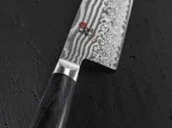 Couteau de chef japonais Miyabi 5000FCD lame 16cm damas 48 couches manche pakkawood