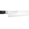 Couteau de chef japonais Shimomura TU-9000 24cm