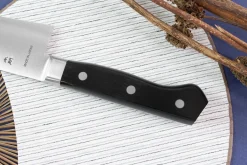Couteau de chef japonais Shimomura TU-9000 18cm