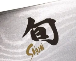 Couteau de chef Kai Shun Classic Damas 20cm + kit de soin