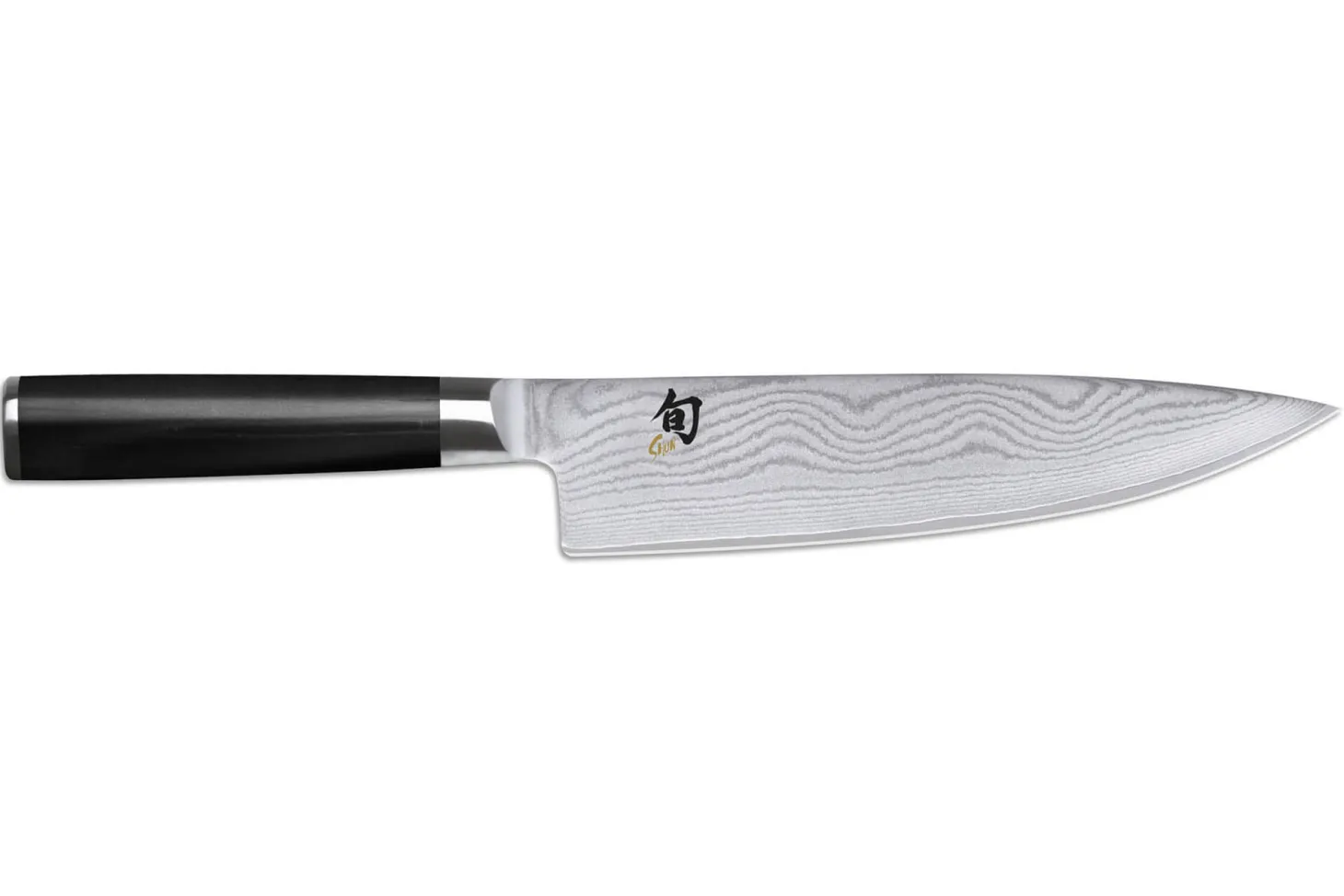 Couteau de chef Kai Shun Classic damas lame 20cm