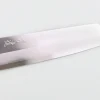 Couteau de chef kiritsuke 21cm japonais artisanal Hado Ginsan Kijiro